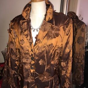 Great to travel even a jacket